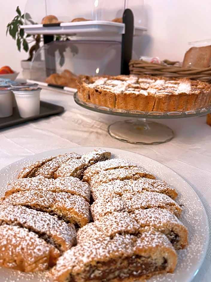 B&b Il Poggio Eccelso
