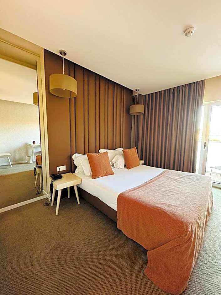 Hotel de Ilhavo Plaza & Spa