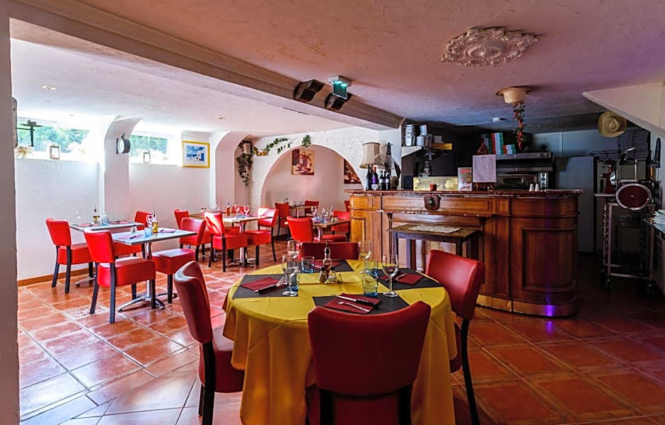 Hôtel Restaurant Kuentz