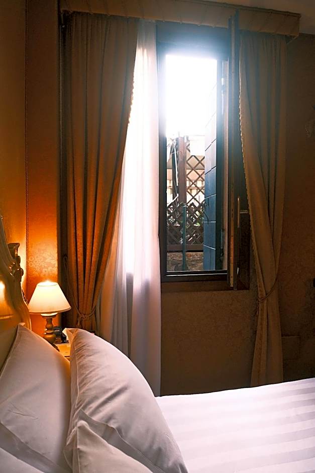 Hotel San Gallo