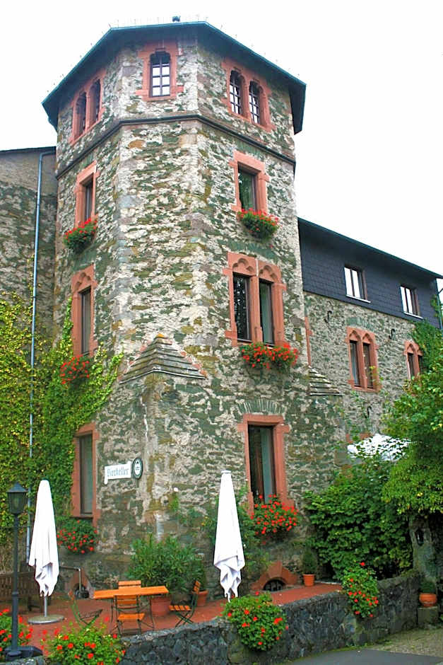 Schlosshotel & Himmelreich Braunfels