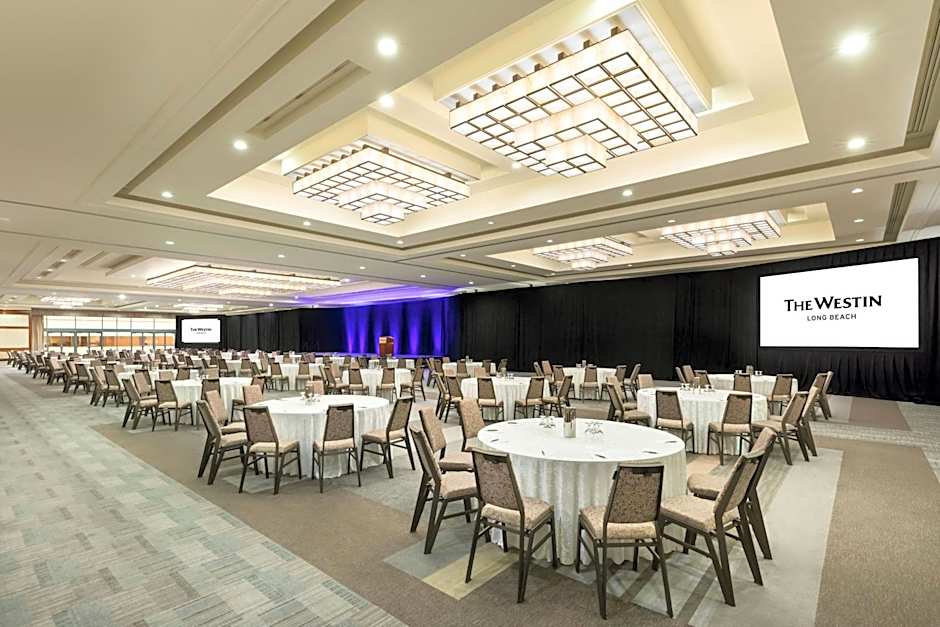 The Westin Long Beach