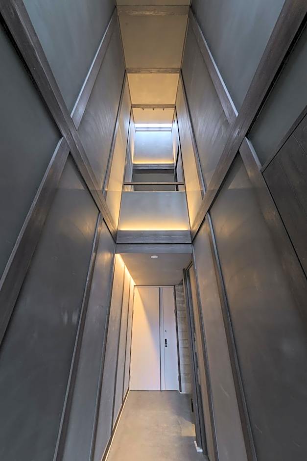 Komatsu Residences