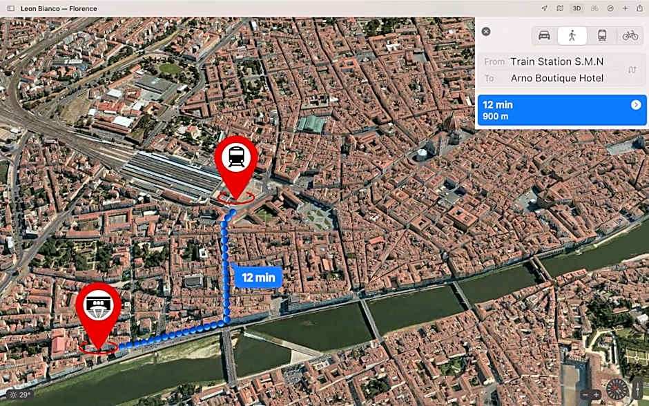 Arno Boutique