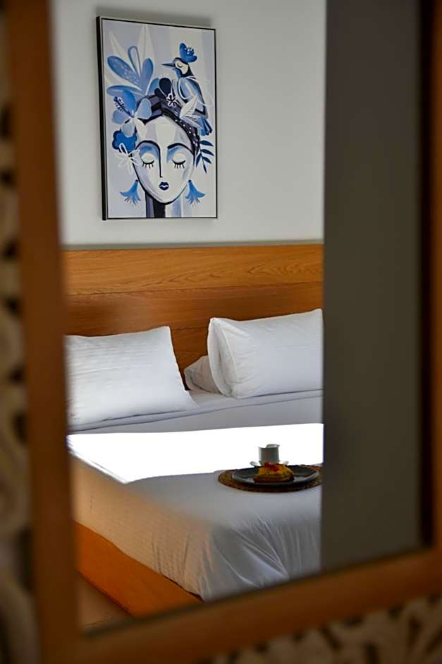 Mythical Coast Wellness Retreat