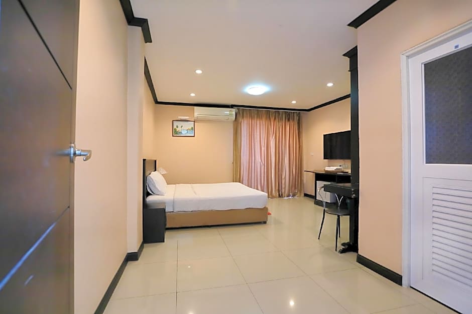Triton Hotel Nakhonratchasima