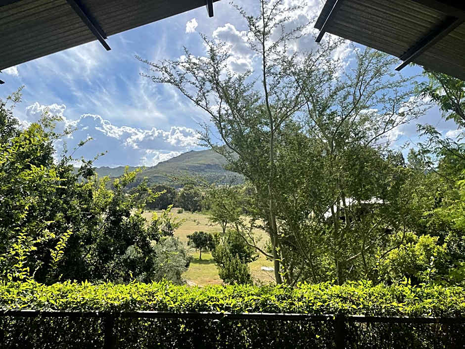 Le Rêve Boutique Hôtel