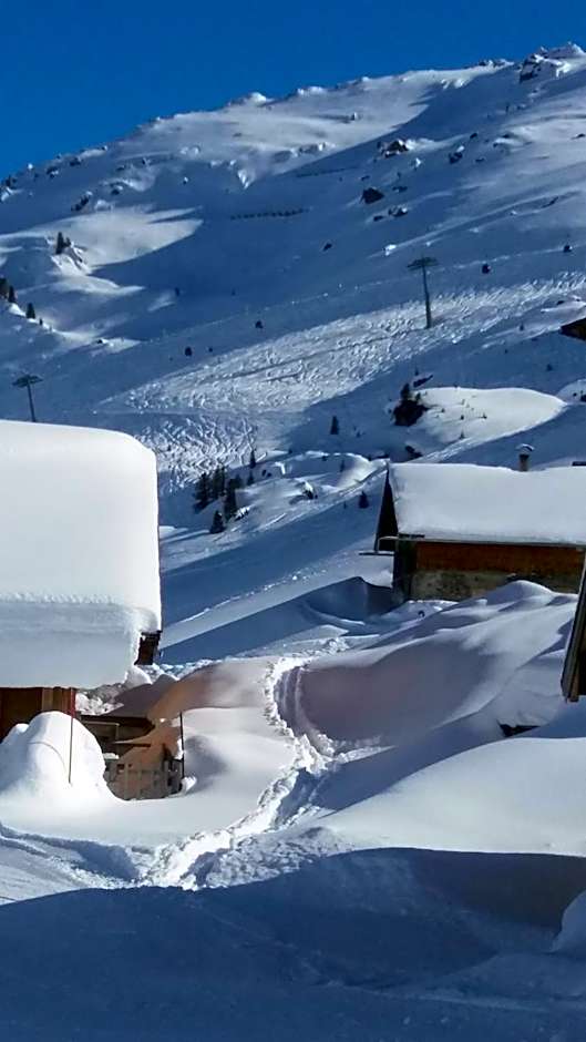 Gästehaus Schwoagerhof