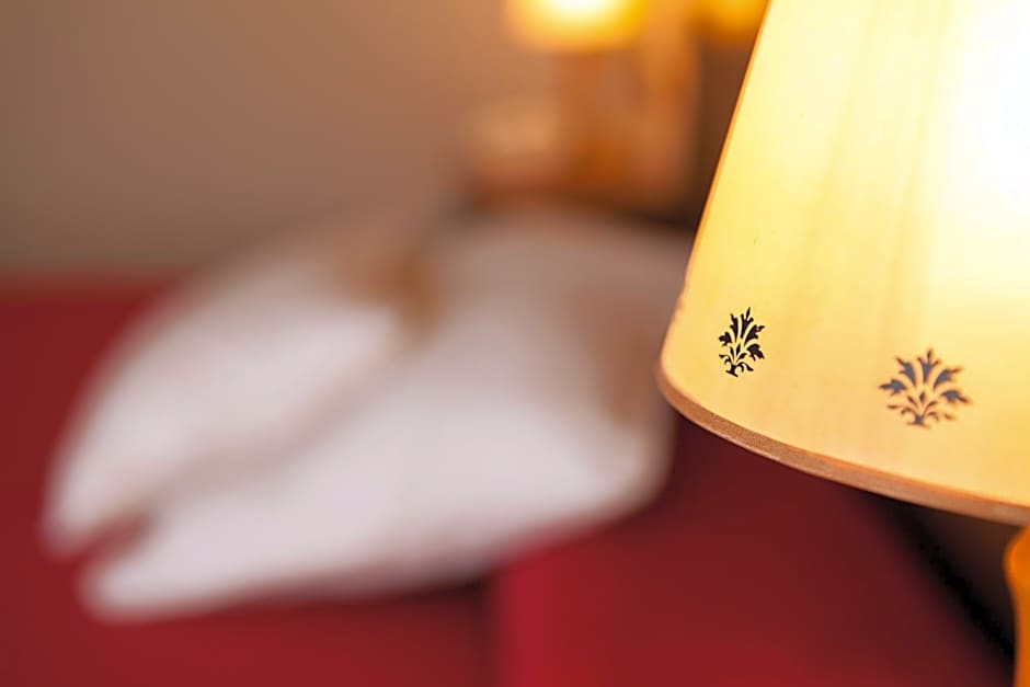 Hotel Paraje La Lambra