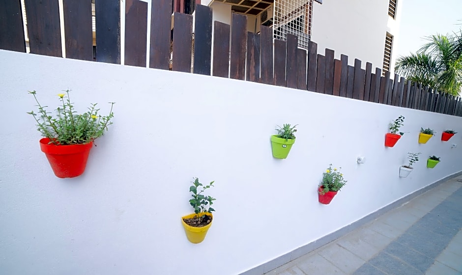 Treebo Chalets, Nagpur Airport