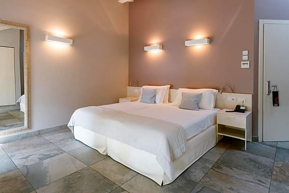 Relais Villa Porta