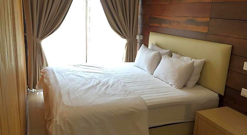 Kluang Container Hotel