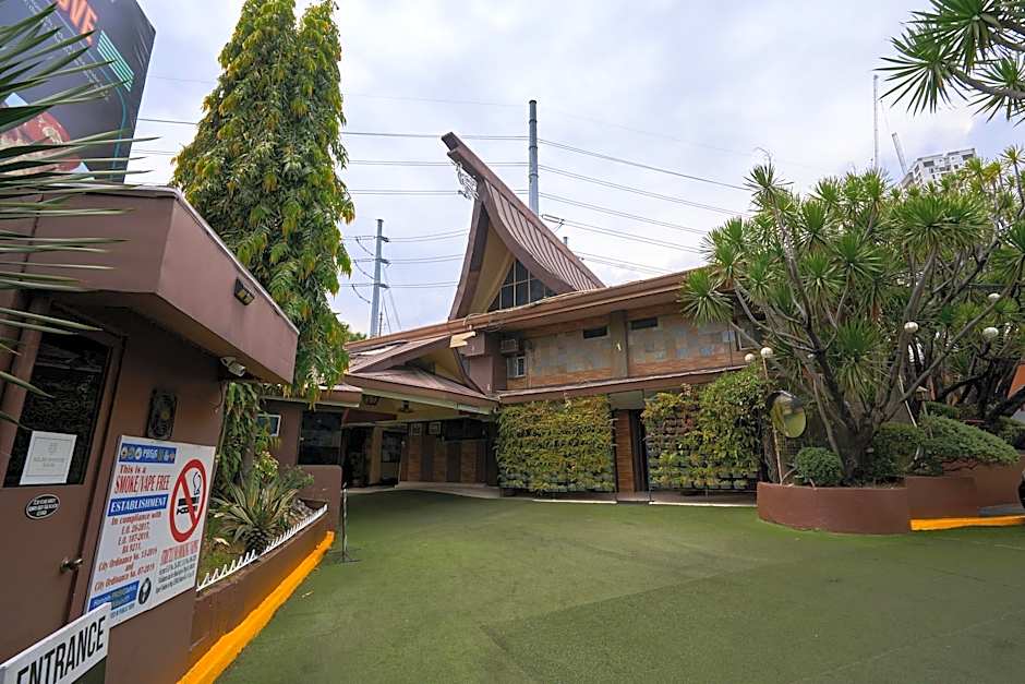 Victoria Court Hillcrest - Pasig