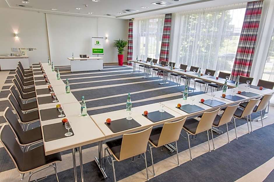 Holiday Inn Düsseldorf Neuss By IHG