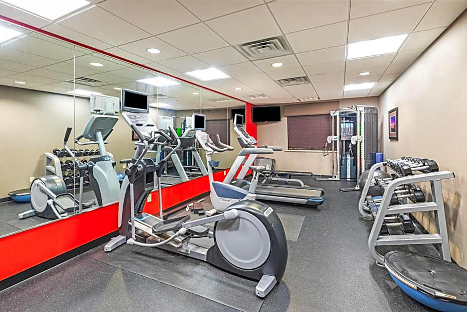 Holiday Inn Express Hotel & Suites Floresville By IHG