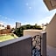 Tenpoint Hotel OKOU