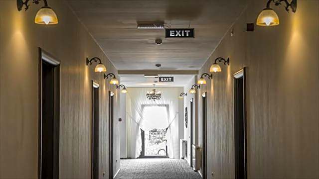 Hotel Complex Havana