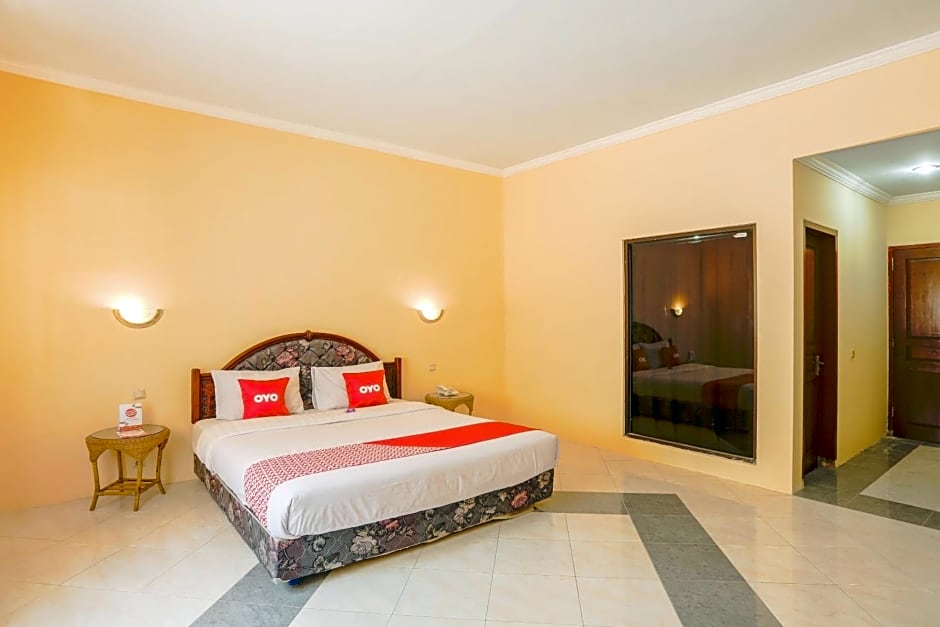 OYO 1732 Edotel Praya Syariah