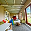 Hlosi Game Lodge - Amakhala Game Reserve