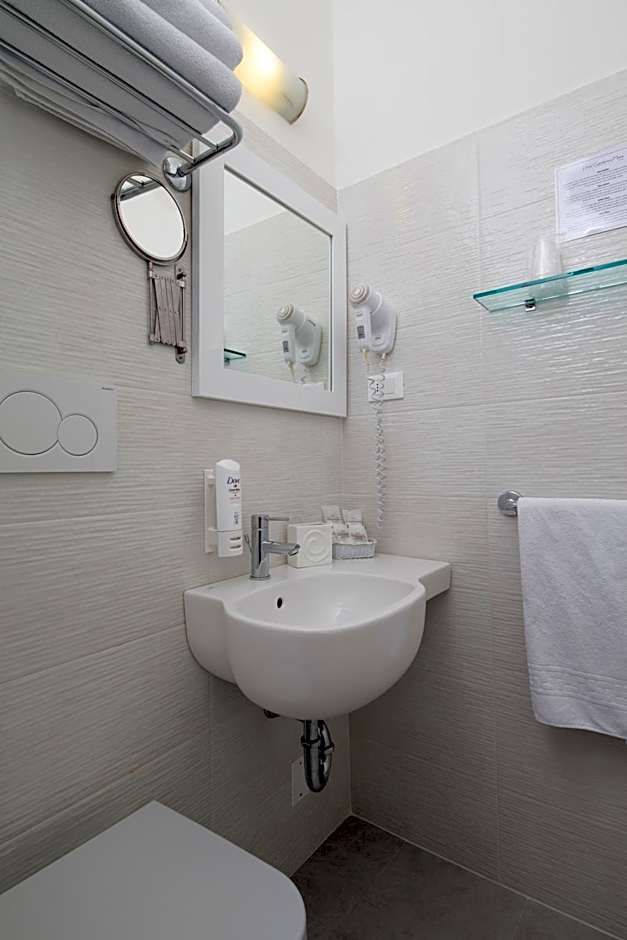 Hotel Gambrinus Mare