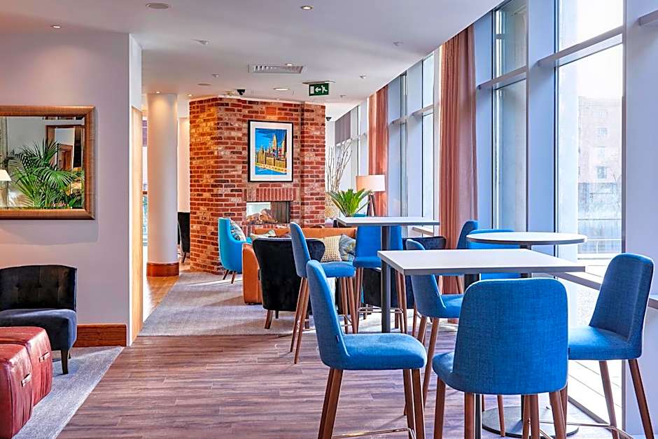 Staybridge Suites Liverpool By IHG
