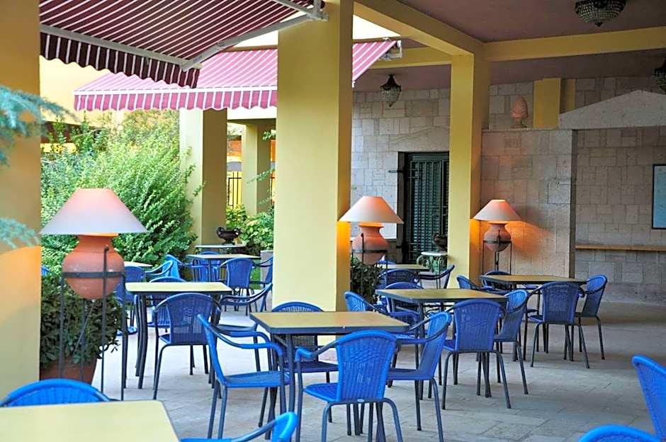 Palm Court Suites Ayvalik