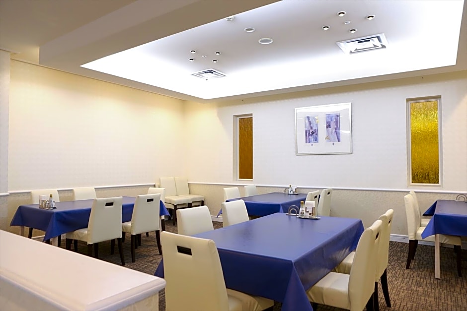 Hotel Hokke Club Hakodate
