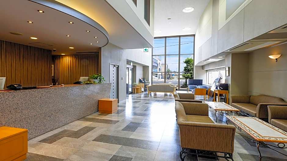 Suzuka Storia Hotel