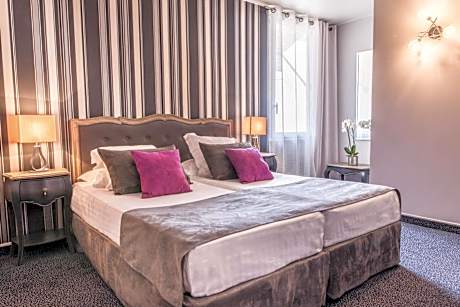 Comfort Twin Room