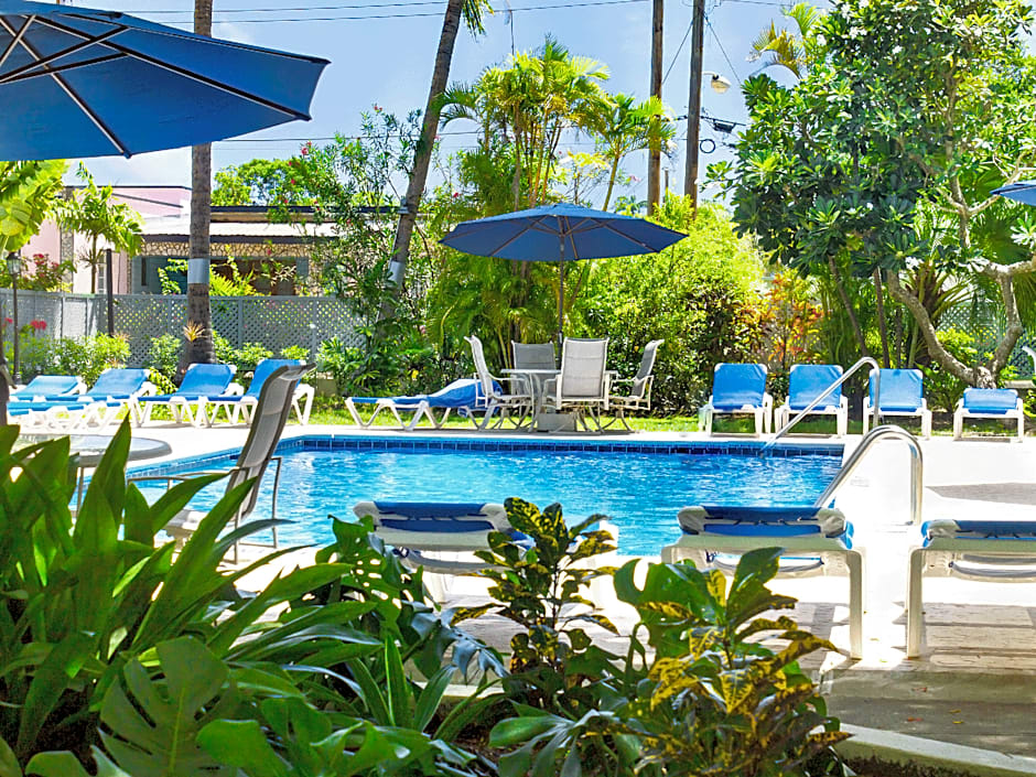 Time Out Hotel