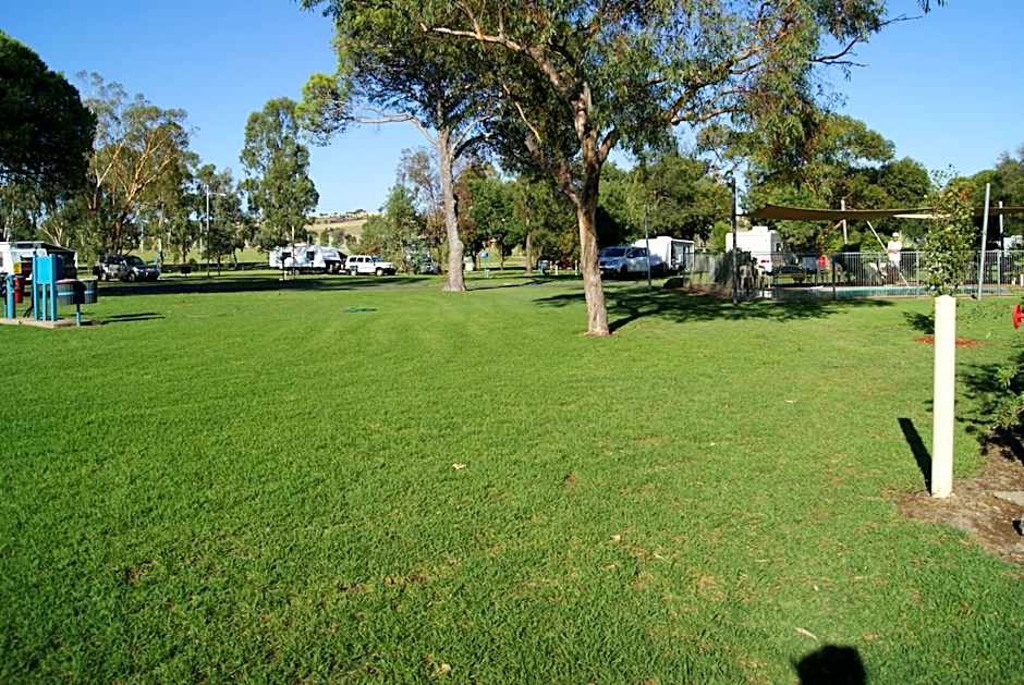 Junee Tourist Park