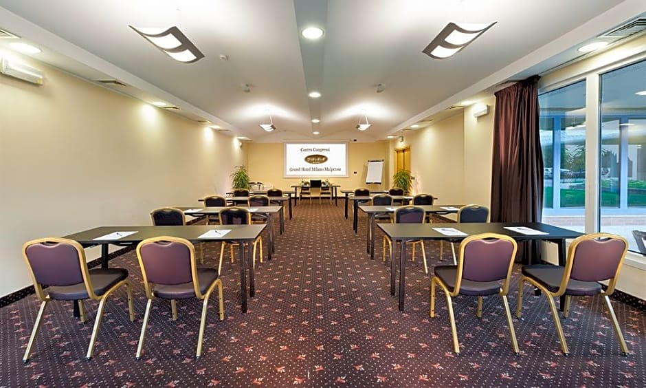 Hilton Garden Inn Milan Malpensa