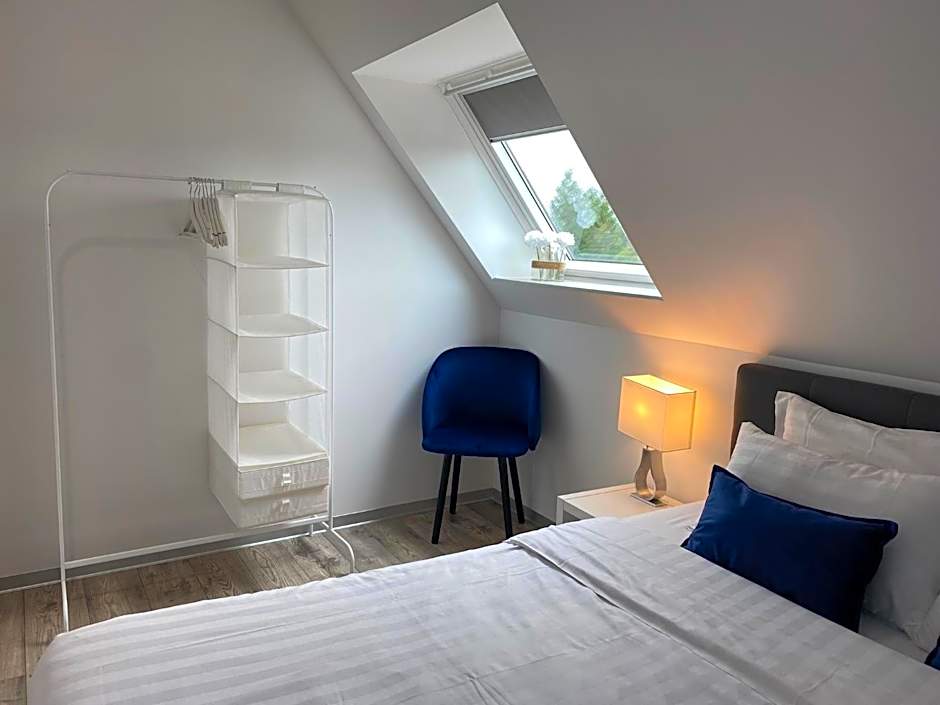 Les Rives des Habsbourg