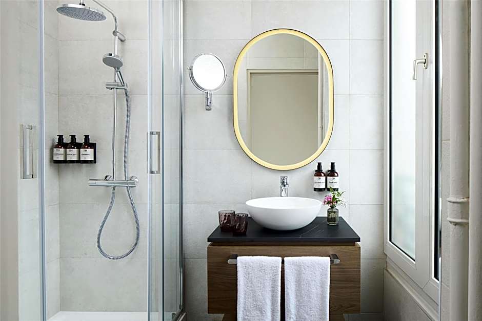 NH Paris Opéra Faubourg