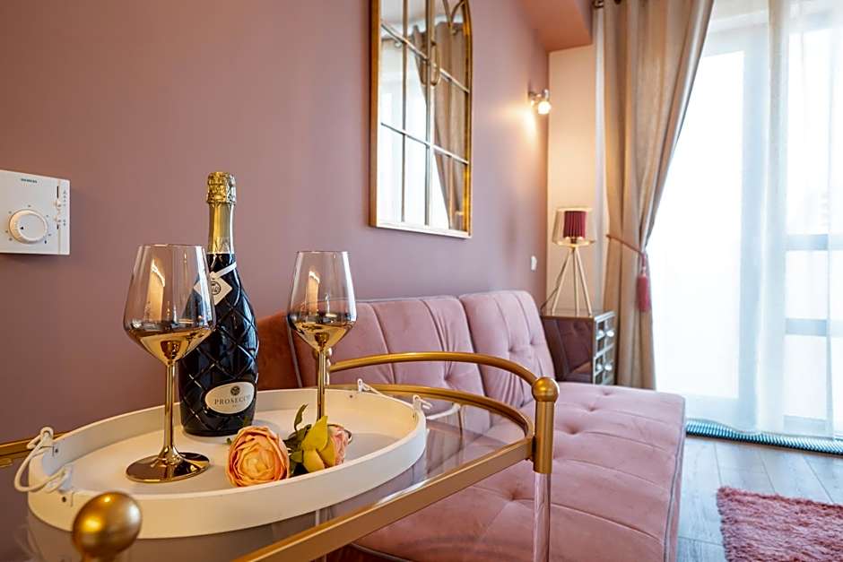 Signature Aparthotel - Boutique