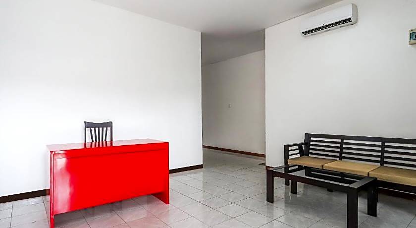 Hotel O Bungo Guest House