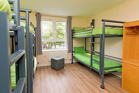 4 Bed Double Private Room Ensuite