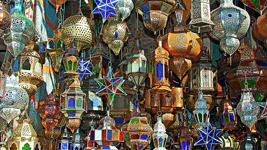 Marrakech Riads, Angsana Heritage Collection