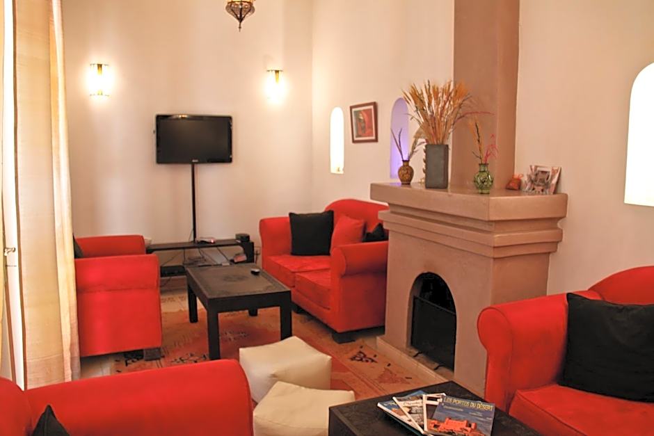 Riad Mariana