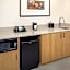 Hampton Inn By Hilton Nashua