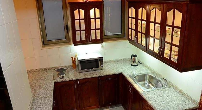 Jad Hotel Suites