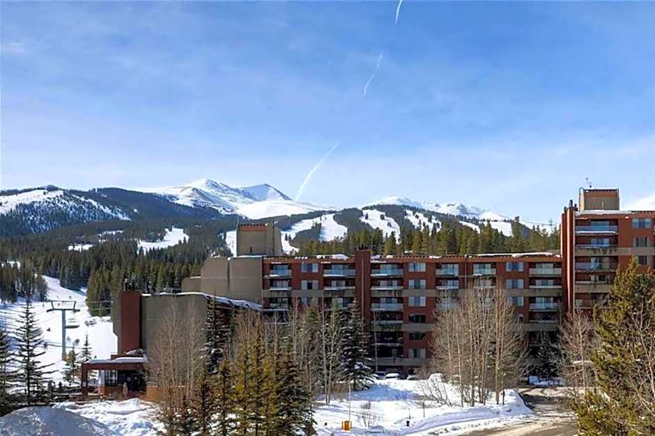 Beaver Run 1 Bedroom Condo