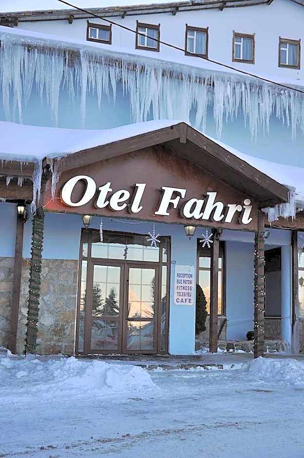OTEL FAHRI