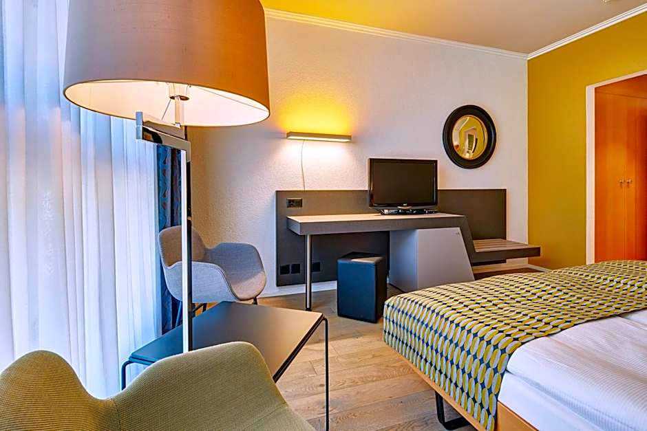 Hotel Berchtold