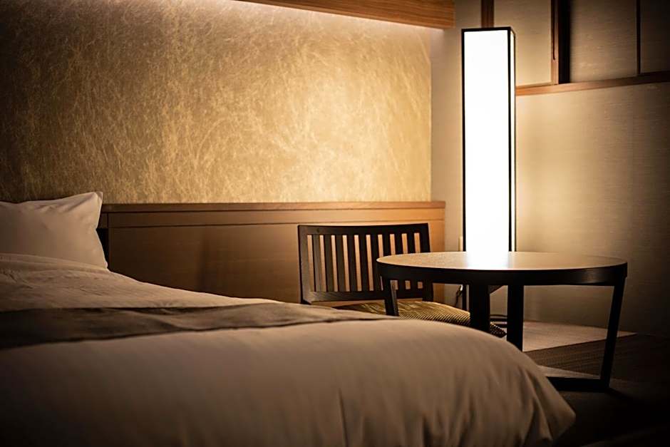 Yunokawa Prince Hotel Nagisatei