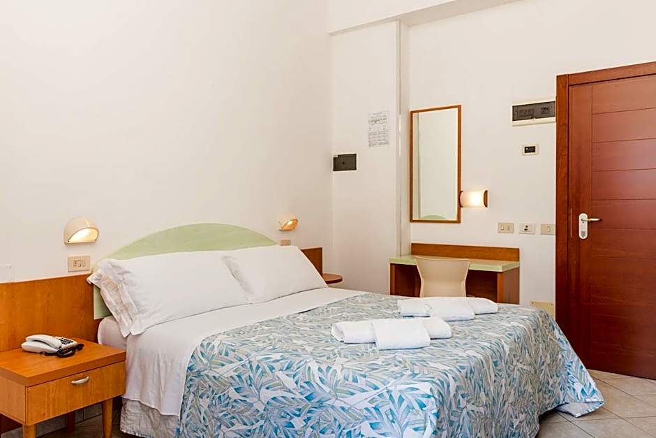 Hotel Parini