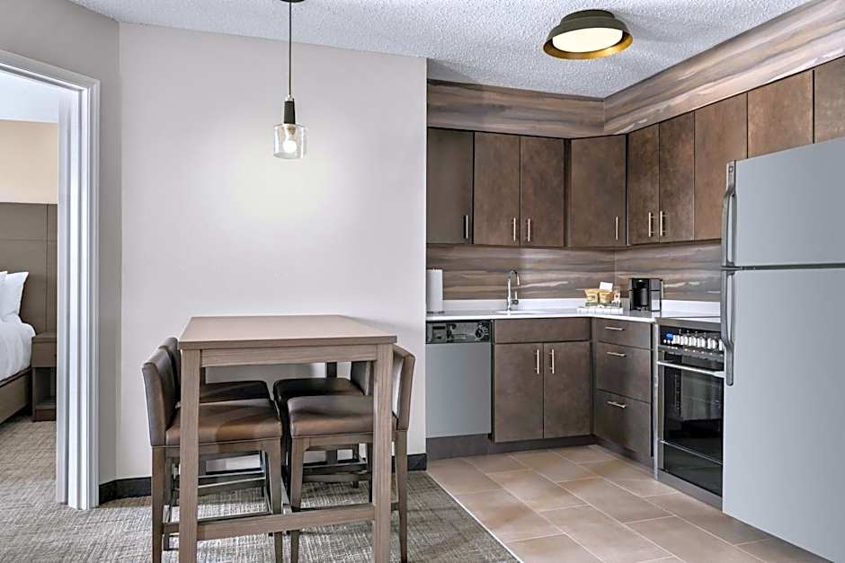 Residence Inn by Marriott Davenport