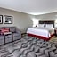 Hampton Inn By Hilton and Suites Medicine Hat, AB, Canada