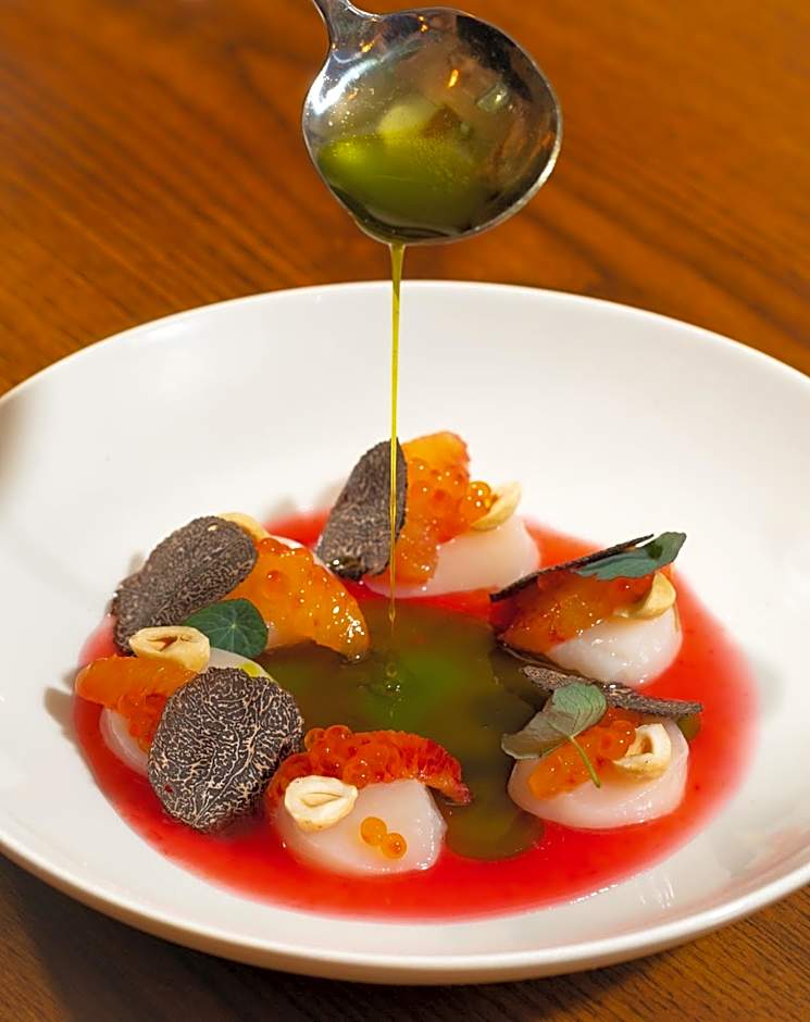 McGettigan's Townhouse - Olives & Figs Bistro