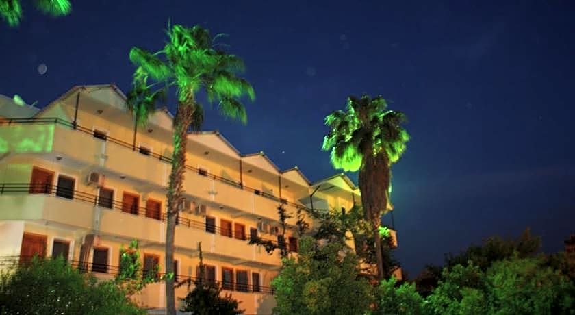 Hotel Pataros